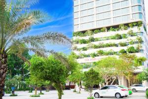 cua dong luxury hotel