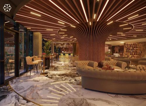 cua dong luxury hotel