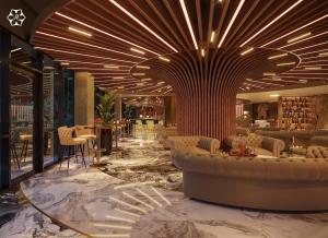 cua dong luxury hotel
