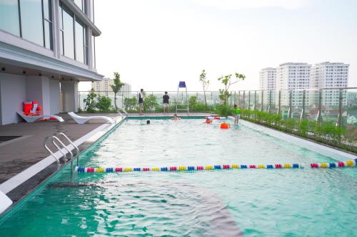 cua dong luxury hotel