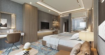 cua dong luxury hotel