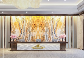 cua dong luxury hotel
