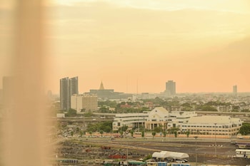 best western chatuchak