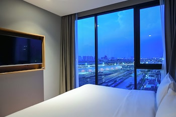 best western chatuchak