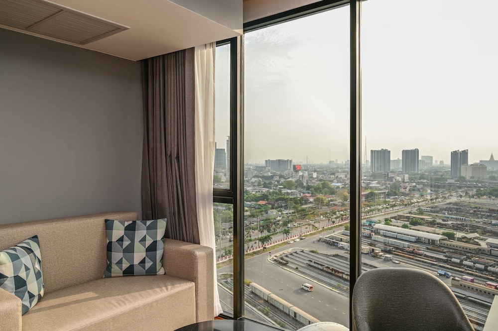 best western chatuchak