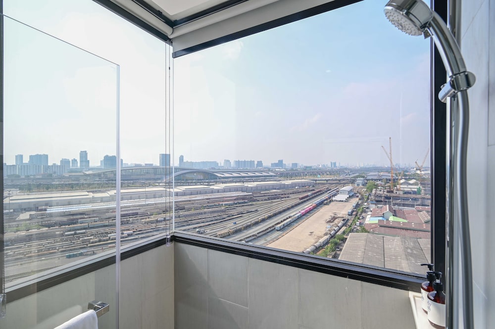 best western chatuchak