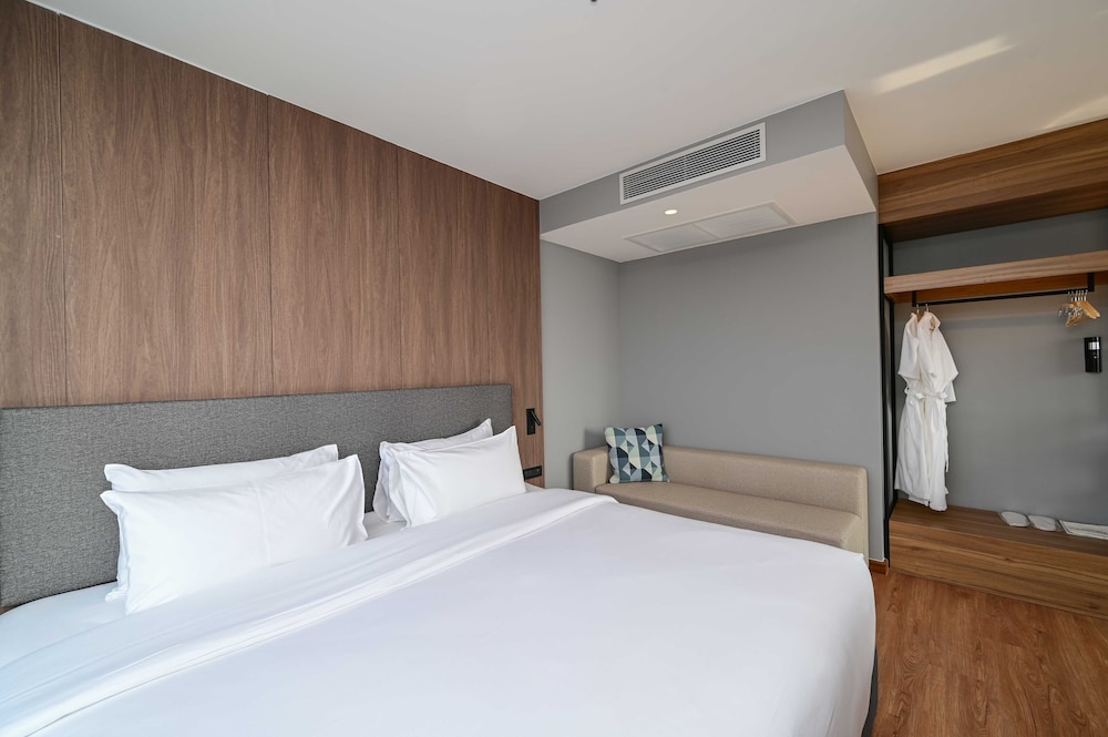 best western chatuchak