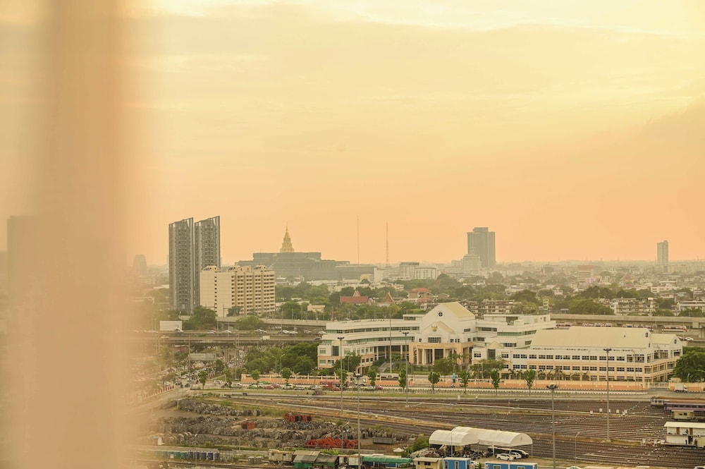 best western chatuchak