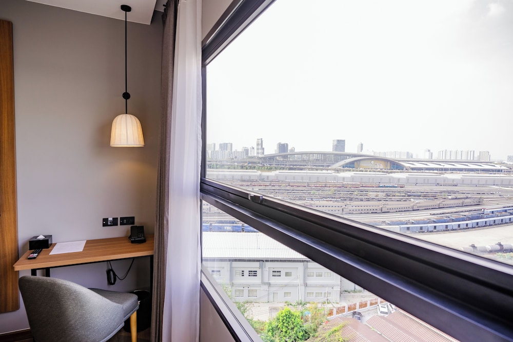 best western chatuchak