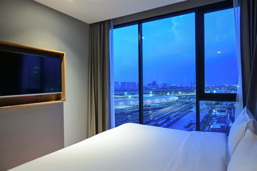 best western chatuchak