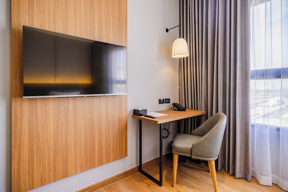 best western chatuchak