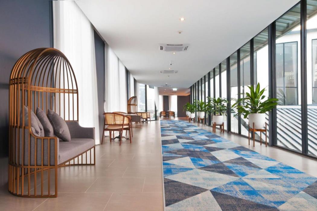 best western chatuchak
