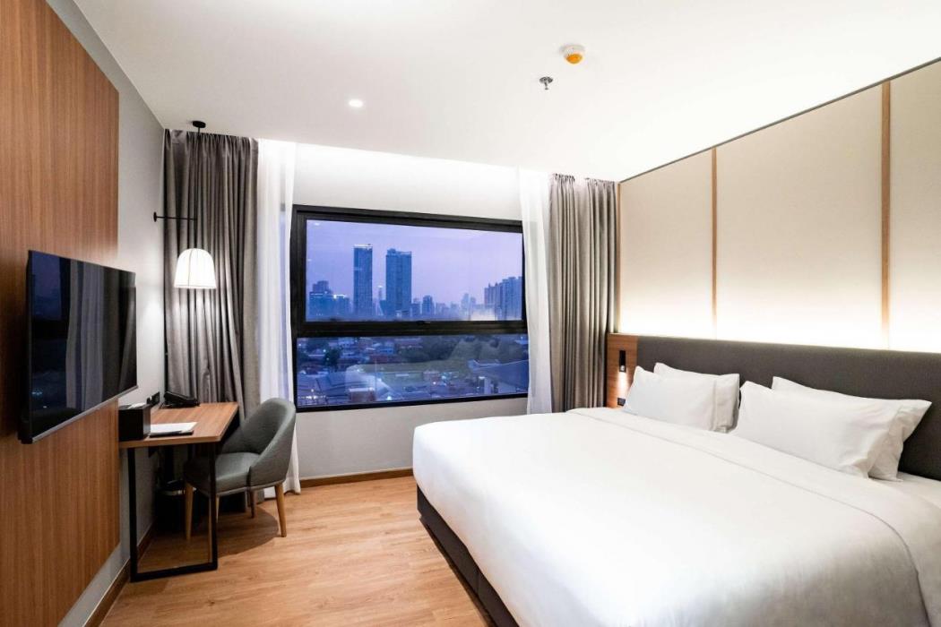 best western chatuchak