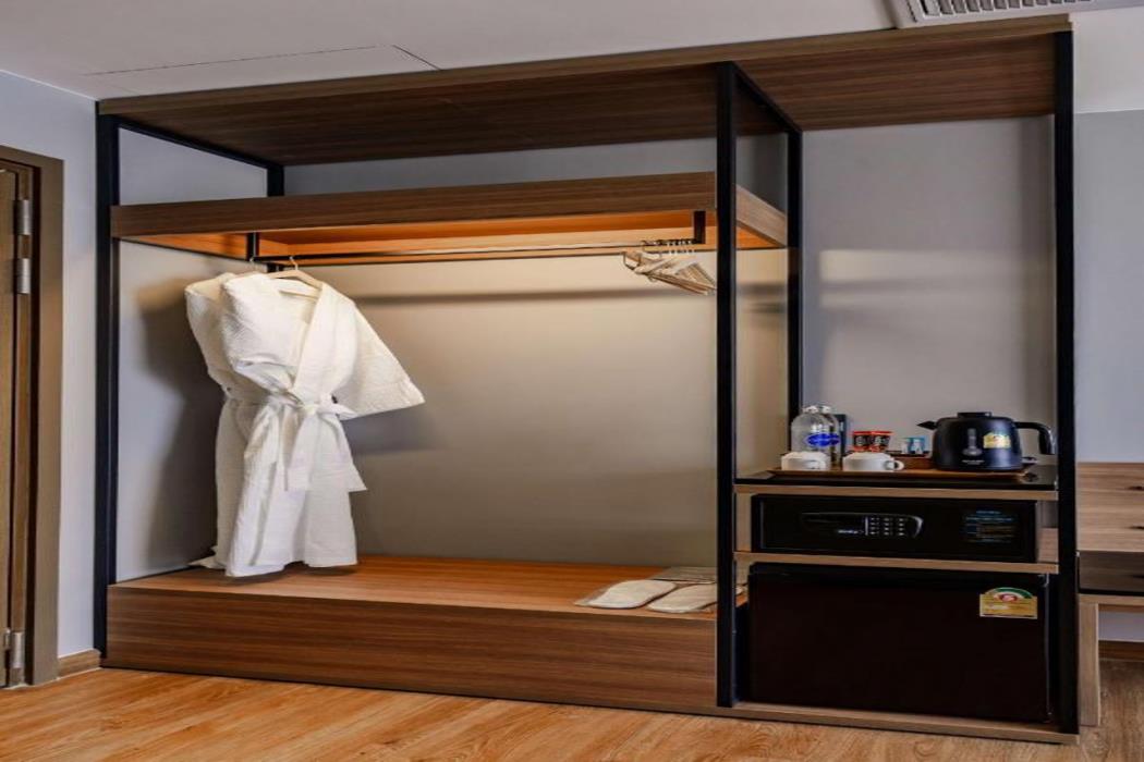 best western chatuchak