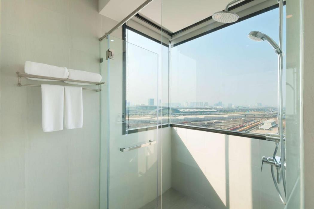 best western chatuchak