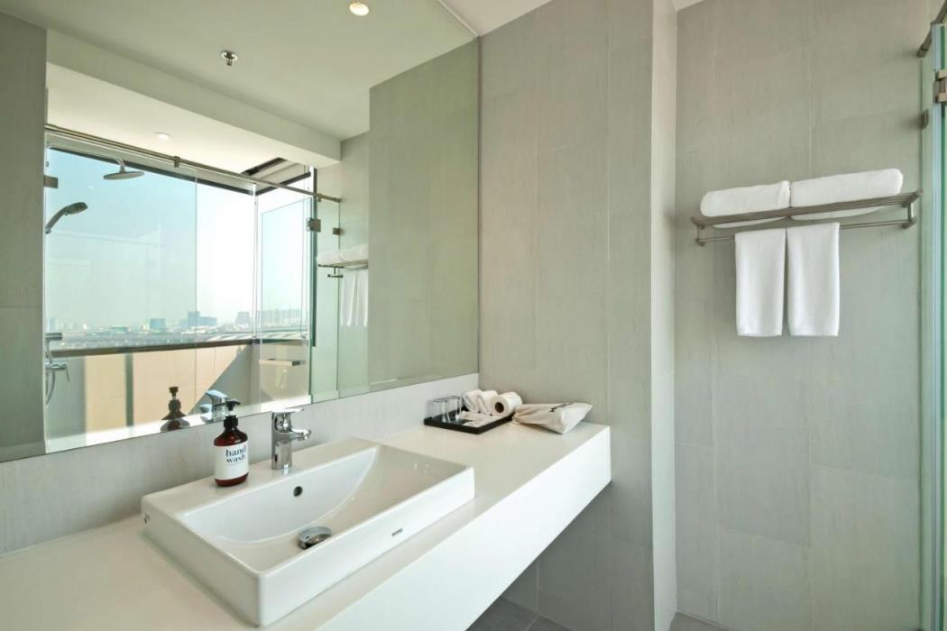 best western chatuchak