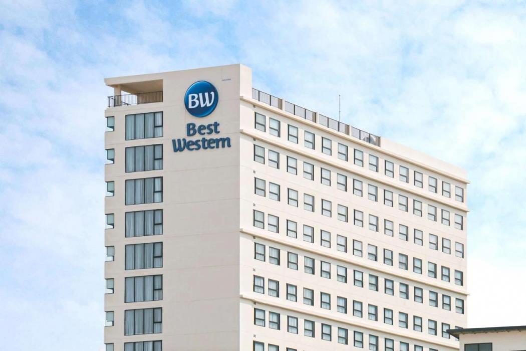best western chatuchak