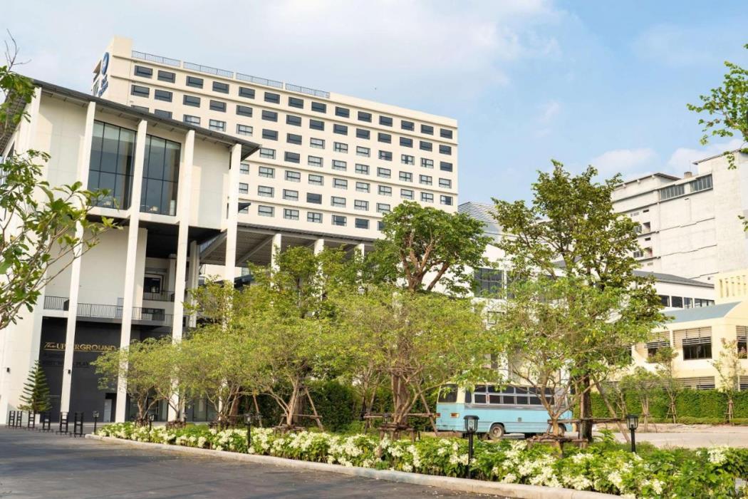 best western chatuchak