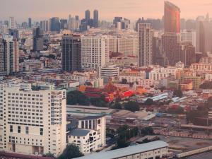 best western chatuchak