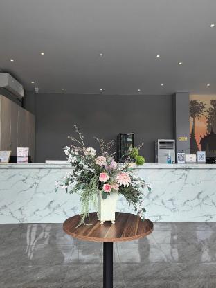 lucky elephant hotel