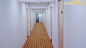lucky elephant hotel