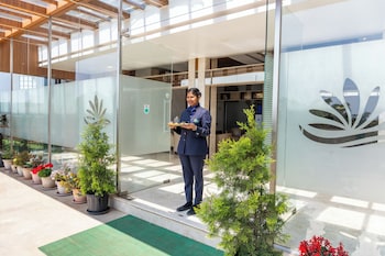 the grand legacy resort and spa