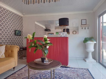 golgotha boutique hotel