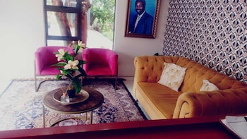 golgotha boutique hotel