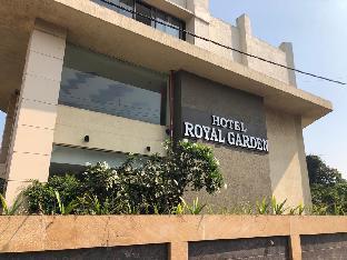 Hotel Royal Garden,,3 star