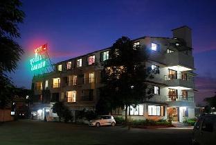 hotel royal garden