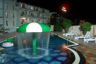 hotel royal garden
