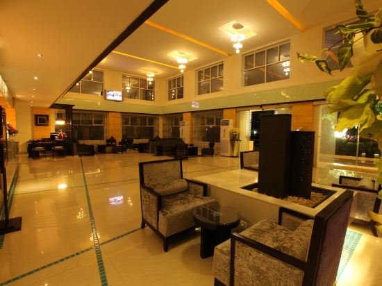 Mirasol Resort,Nani Daman,3 star