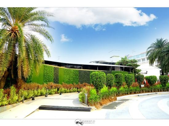 Mirasol Resort,Nani Daman,3 star