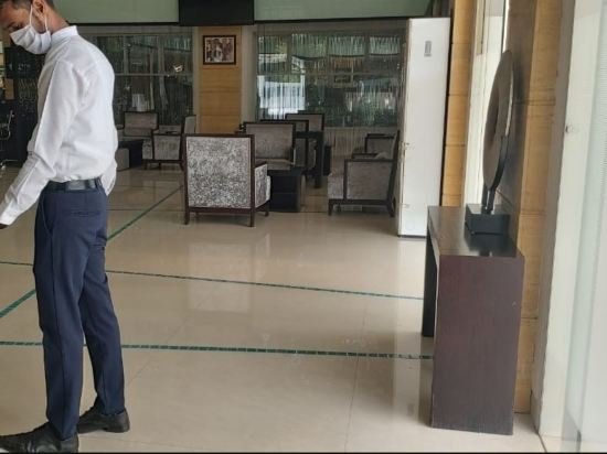 Mirasol Resort,Nani Daman,3 star