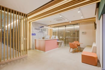 fast sleep suites by slaviero hoteis
