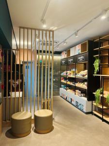 fast sleep suites by slaviero hoteis