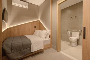 fast sleep suites by slaviero hoteis