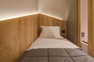 fast sleep suites by slaviero hoteis