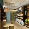 fast sleep suites by slaviero hoteis