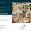 fast sleep suites by slaviero hoteis