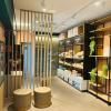 fast sleep suites by slaviero hoteis