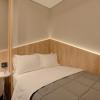 fast sleep suites by slaviero hoteis
