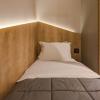 fast sleep suites by slaviero hoteis