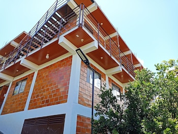 finca recreacional la fortaleza