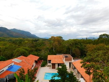 finca recreacional la fortaleza