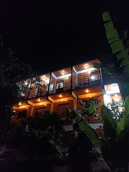 finca recreacional la fortaleza