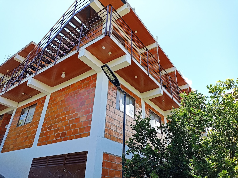 finca recreacional la fortaleza