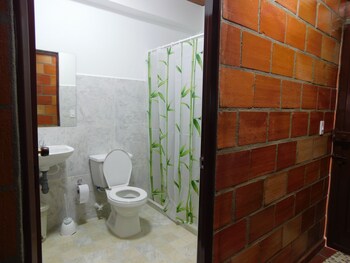 finca recreacional la fortaleza