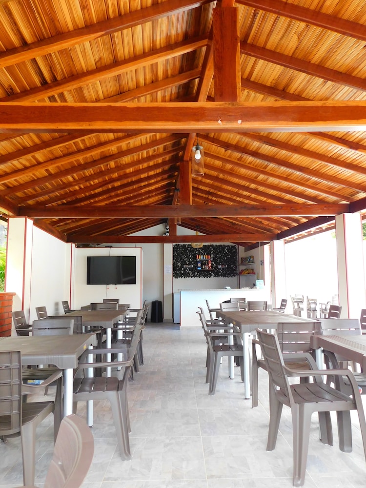 finca recreacional la fortaleza