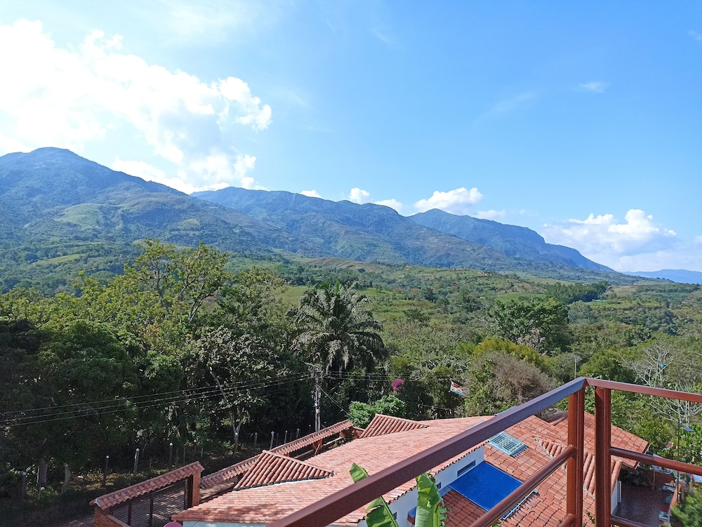 finca recreacional la fortaleza